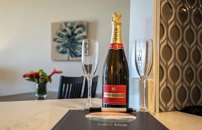 Modern and Relaxing Oceanfront Vistas - Foto 4