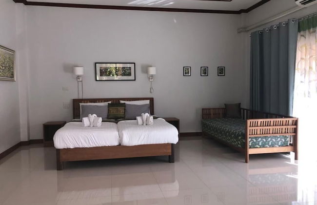 Chang Noi wheelchair accessible resort - Foto 22