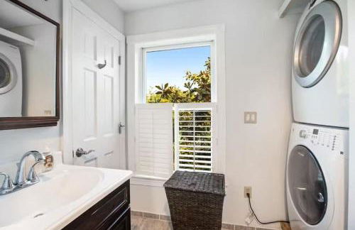 Oasis by the Bay - Waterfront Heated Pool Hot Tub - Foto 30