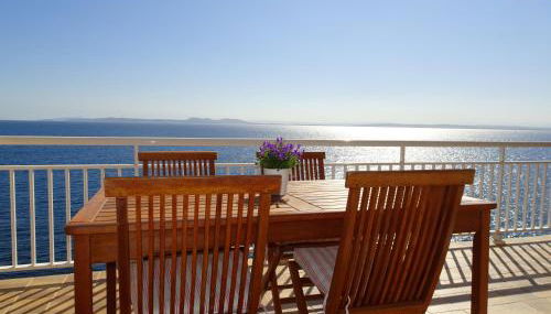 Apartament Belvedere - Foto 4