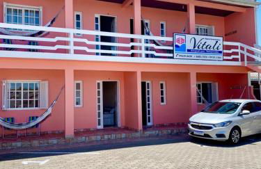 Apartamentos Vitali - Foto 1