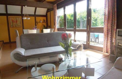 Ferienhaus-Hotel "Zur Grünen Oase" - Foto 46