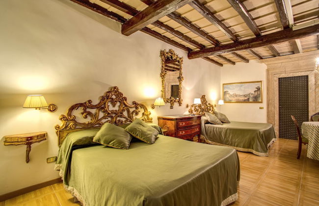 Navona Gallery Suites - Foto 13