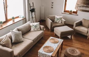 Siedlisko na Wzgórzu - Foto 10