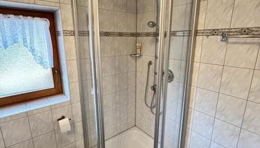 Das Vogelnest - Foto 5, Shower