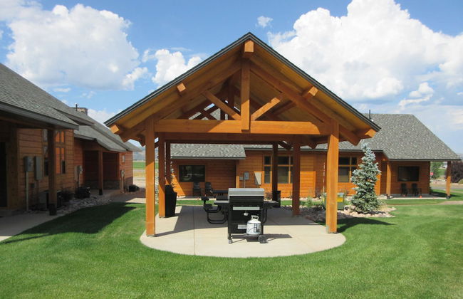 Townhomes on the Green - Foto 23