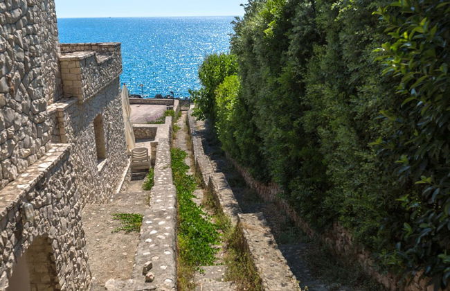 3595 Affaccio Calipso - PP by Barbarhouse - Foto 21