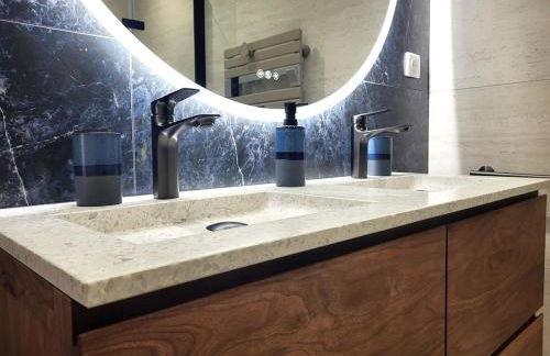 Séjour d'Exception - Villa 4 Suites Vue Cascade - Foto 15