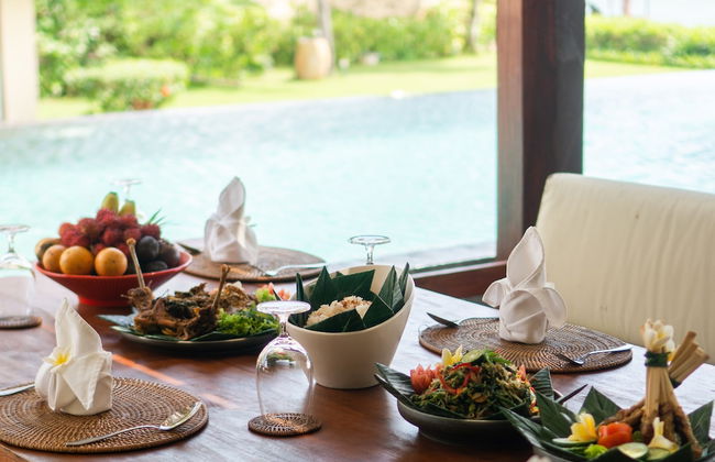 Sound of the Sea Villa - Photo 39