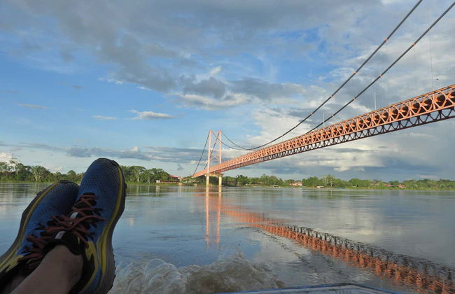 Puerto Maldonado 3 Day Tour - Photo 3