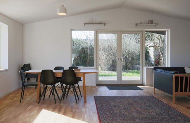 Luxury Retreat in Vellerup - By Traum Ferienwohnungen - Foto 14