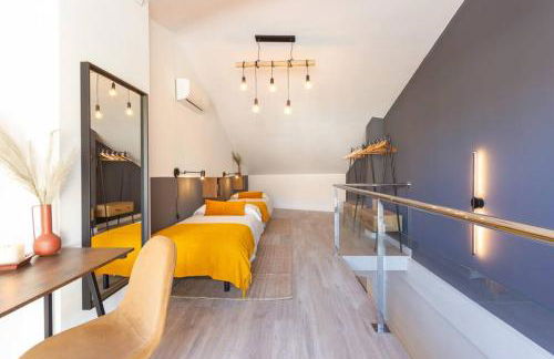 Duplex with terrace near Bcn - Foto 10