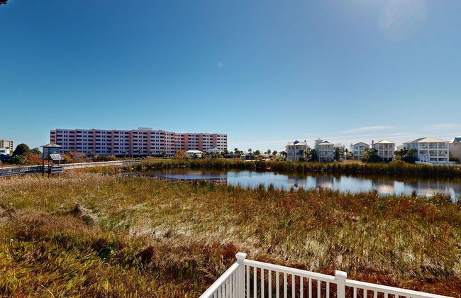 Stella Maris 4 Bedroom Home by RedAwning - Foto 47