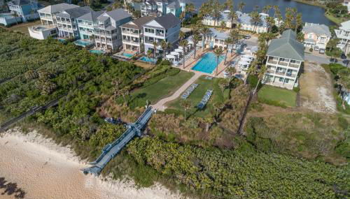 843 Cinnamon Beach, 3 Bedroom, Pet Friendly, Ocean Front, 2 Pools, Sleeps 8 - Foto 3