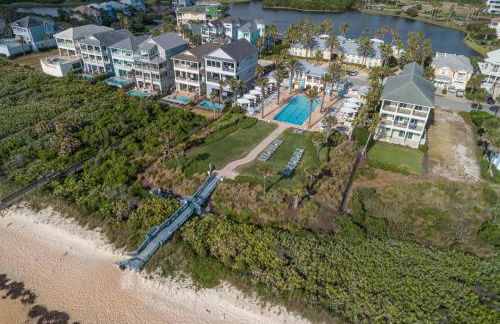 843 Cinnamon Beach, 3 Bedroom, Pet Friendly, Ocean Front, 2 Pools, Sleeps 8 - Foto 6