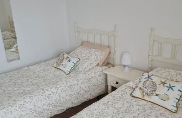 Apartamento La Barranquera - Foto 9