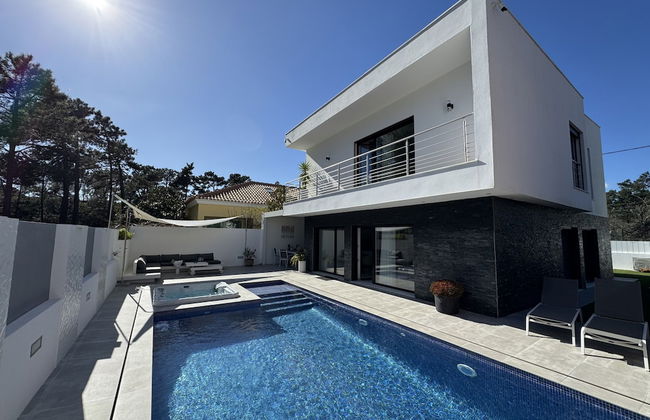 Paraty Villa by Cadenzalux - Foto 24