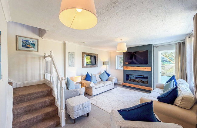 Maytree Cottage - 4 Bedroom Holiday Home - Tenby - Foto 31