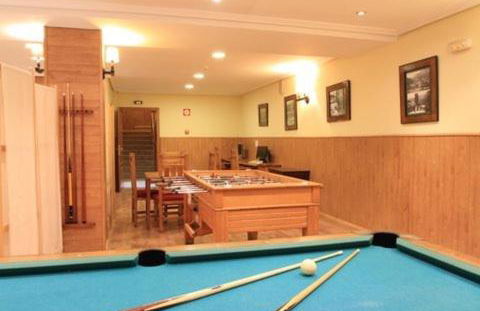 Aparthotel Sarrato - Foto 93