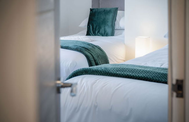 Gower Hideaway - 3 Bed - Ocean Breeze - Foto 11