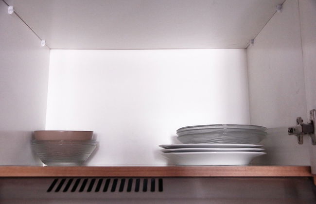 Comfortable 2BR Mutiara Bekasi Apartment - Foto 15