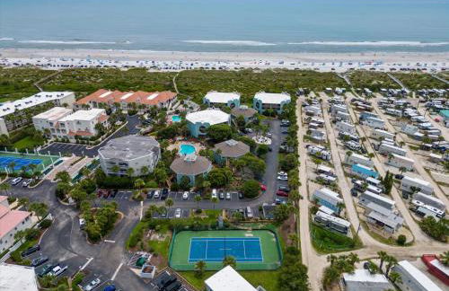 Ocean Hibiscus Oceanfront Resort - Foto 70