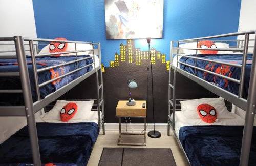 Beautiful 2-Bedroom Condo Near Universal and other Orlando Attractions, King Bed & Wi-Fi - Foto 36