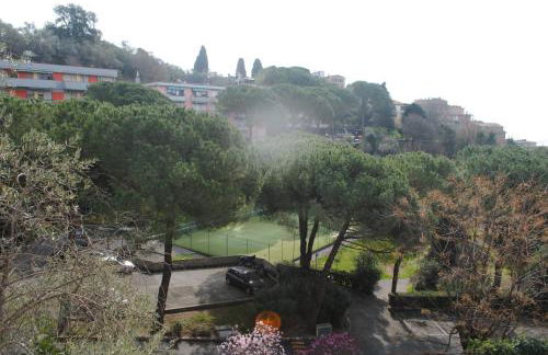RAGGIO DI SOLE - pool, tennis, parking, sea view & relax - Foto 25