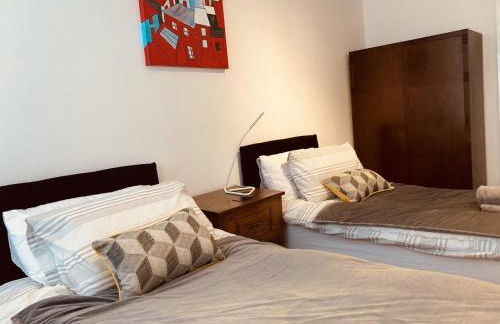 Stunning Stylish & Spacious Ground Floor Apartment, Kidderminster - Foto 16