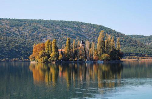 FJAKA - Kuća za odmor - NP Krka - Photo 27