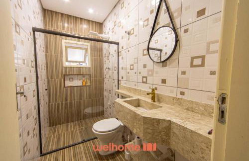 Casa em Itanhaém com piscina e churrasqueira - Foto 38