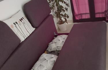 T2 Saint martin d'heres proche Campus - Foto 12