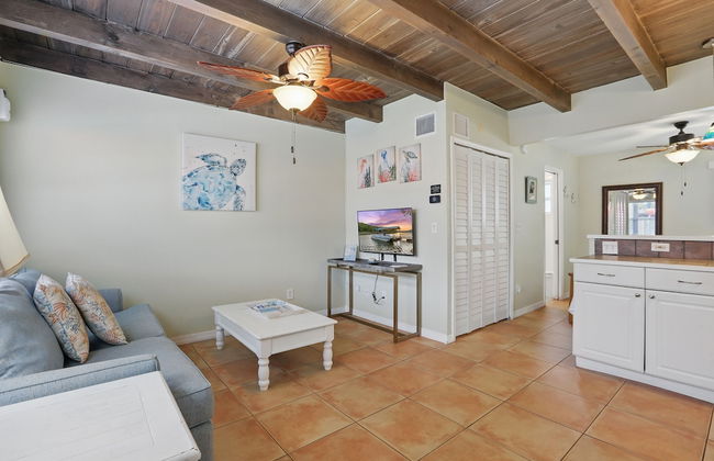 Coco Sands Studios - Foto 47