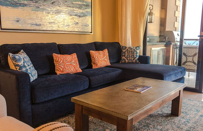 Quivira Los Cabos Condos & Homes - Vacation Rentals - Foto 50