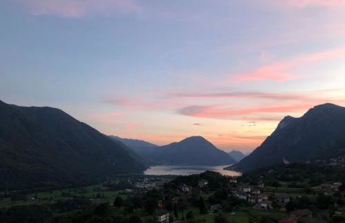Penthouse Lago di Como / Lago di Lugano - Foto 32