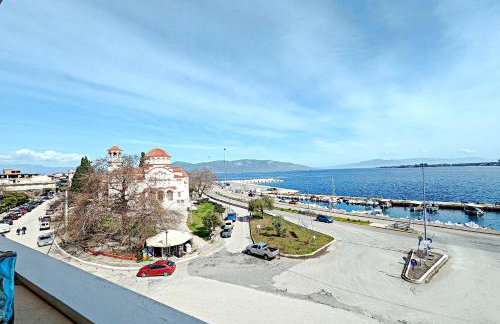 Gavalas Apartment in Agios Konstantinos - Photo 15