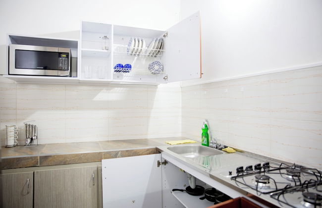 Casa Hotel Fiba Magueza - Foto 9