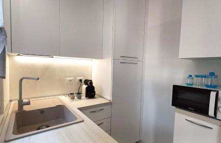 Appartamento Conchiglia Blu di Pietra - Photo 12