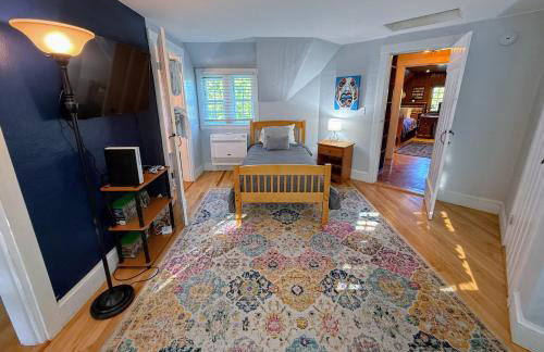 WOW New Spectacular Franconia Home - history - views - fire pit - hot tub - pool - grandeur - MUST SEE - Foto 80