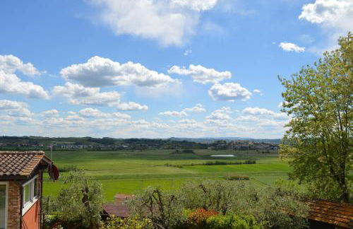 Locazione turistica Casa olivo - Foto 25