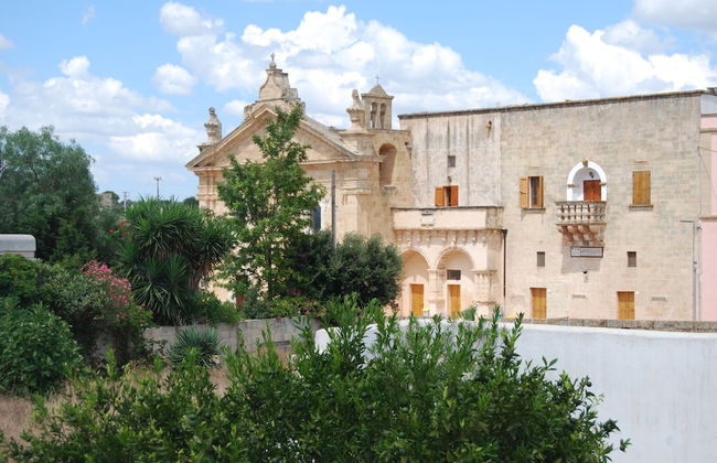 Terra di Leuca - Foto 27