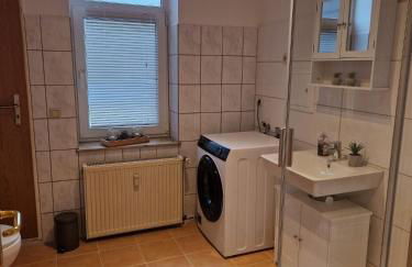 Helle 3 Zimmer Wohnung im Harz - Foto 4