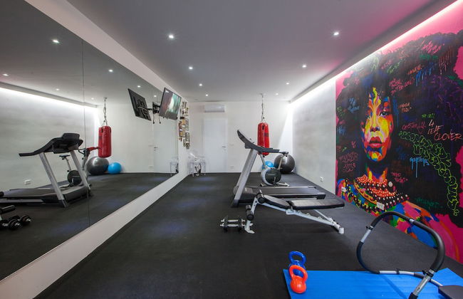 Villa Tres Chic - Foto 28