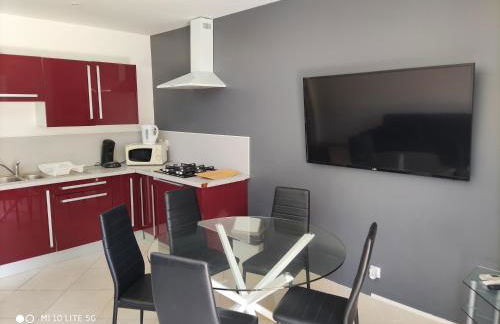 La Résidence du Cap - Foto 51