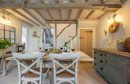 Beekeeper's Cottage - Foto 5