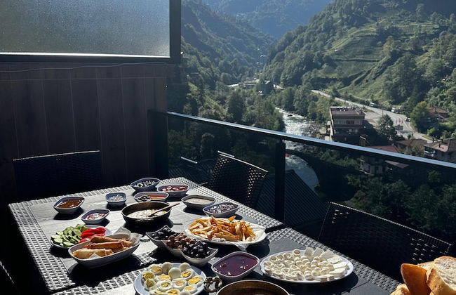 Gökçe Bungalov Evleri - Foto 67