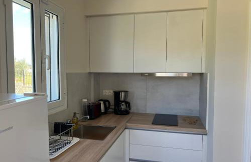 Villa Maxima Lavrio - Foto 58