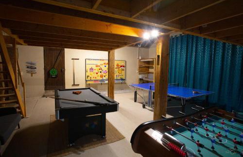 Villa Evasion - Foto 18