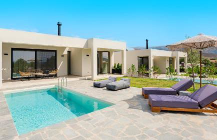 Ioannina Secret Luxury Villas - Foto 43