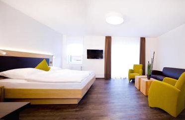 Boardinghouse Rülzheim - Foto 57